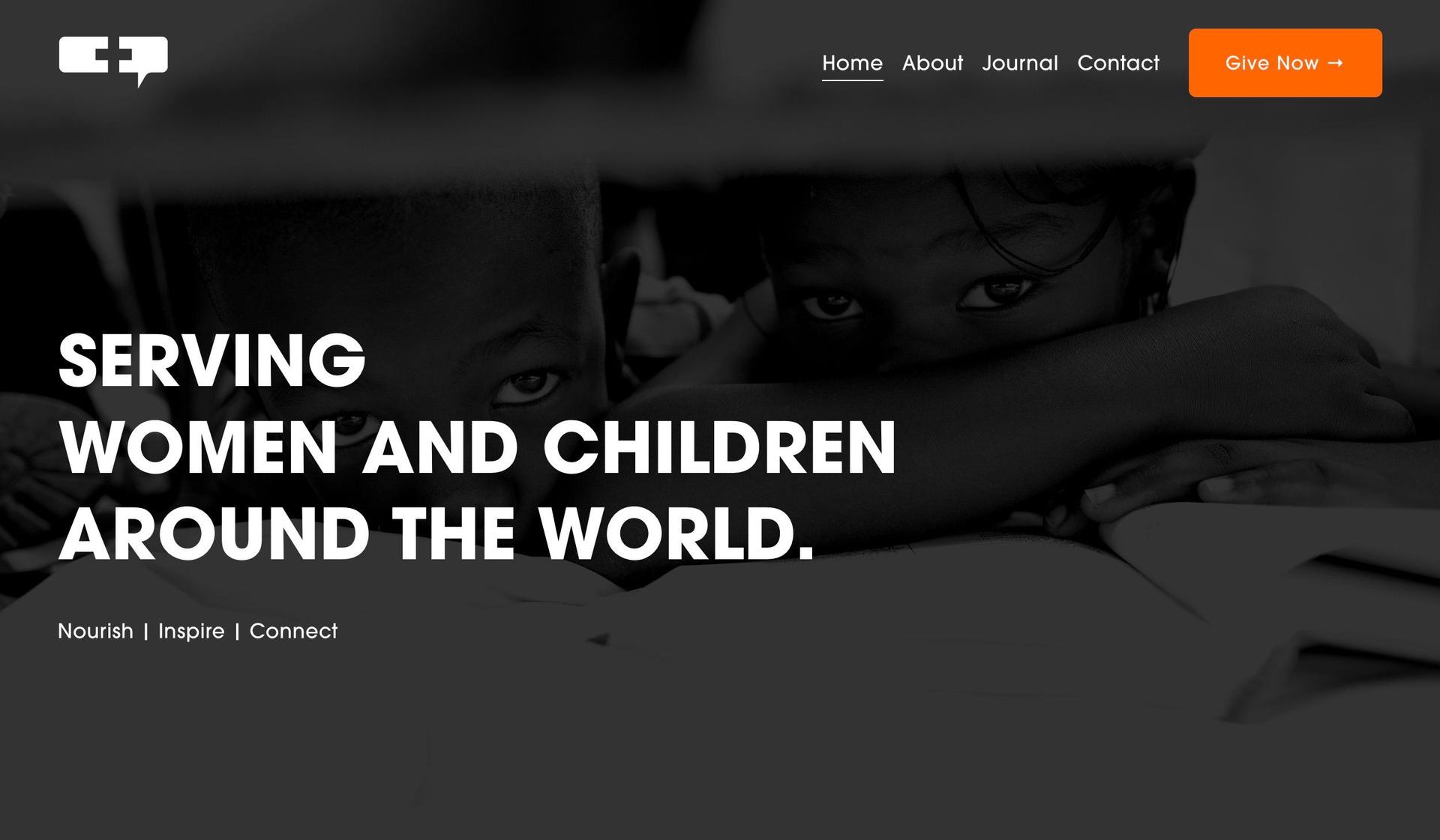 RU4Children-advocacy websites