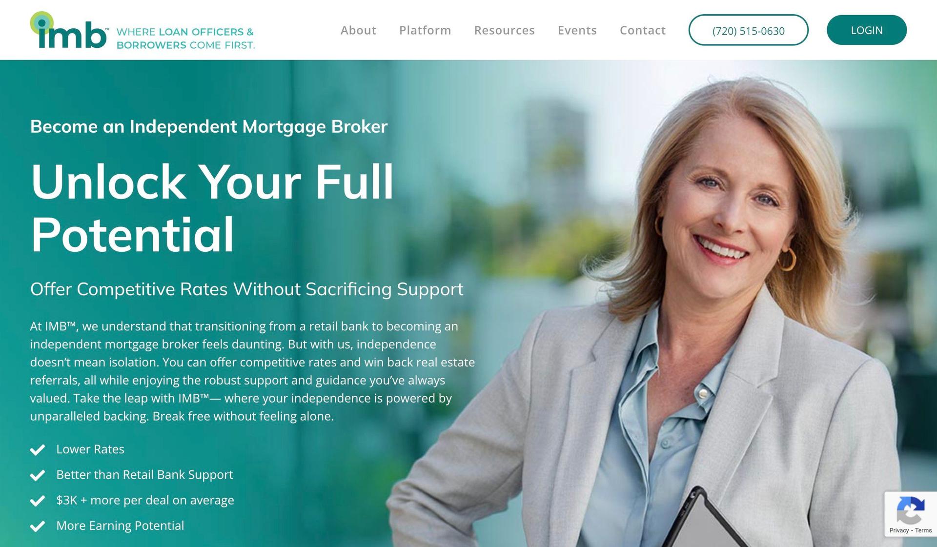 Independent Mortgage Brokers-mortgage websites