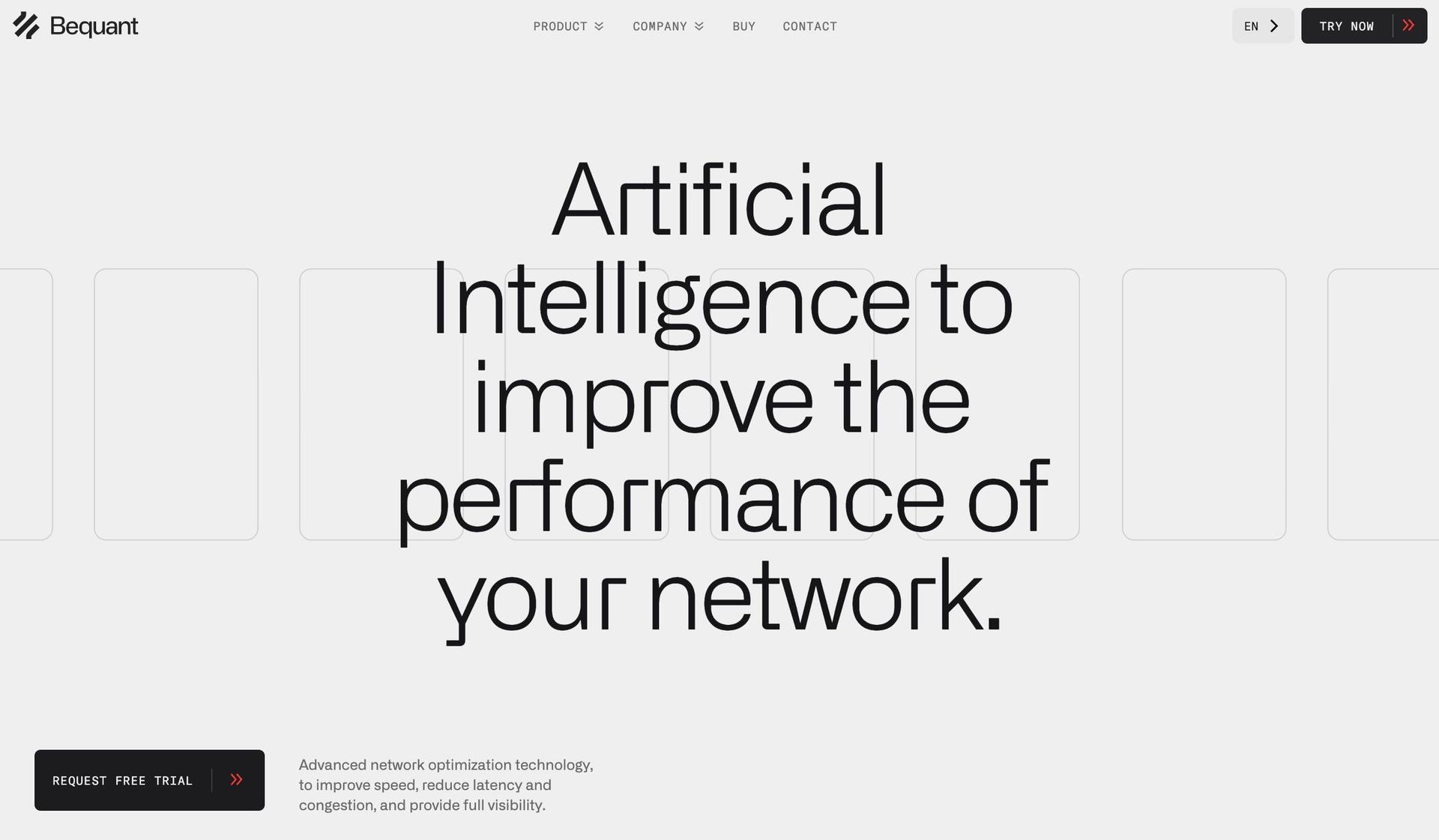 Bequant-gray websites