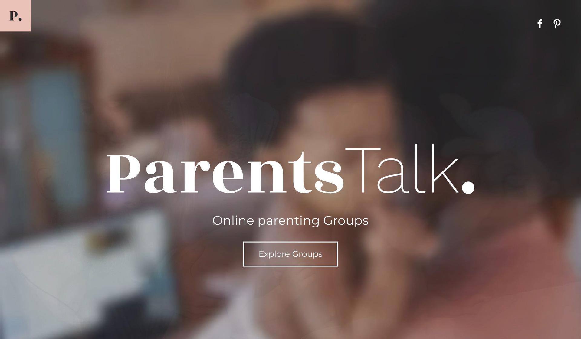 Parenting Forum-wix forum examples