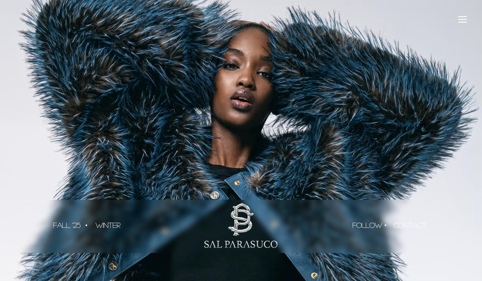 Sal Parasuco-luxury websites