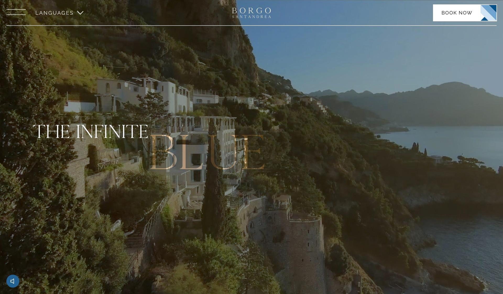 Borgo Santandrea-luxury websites
