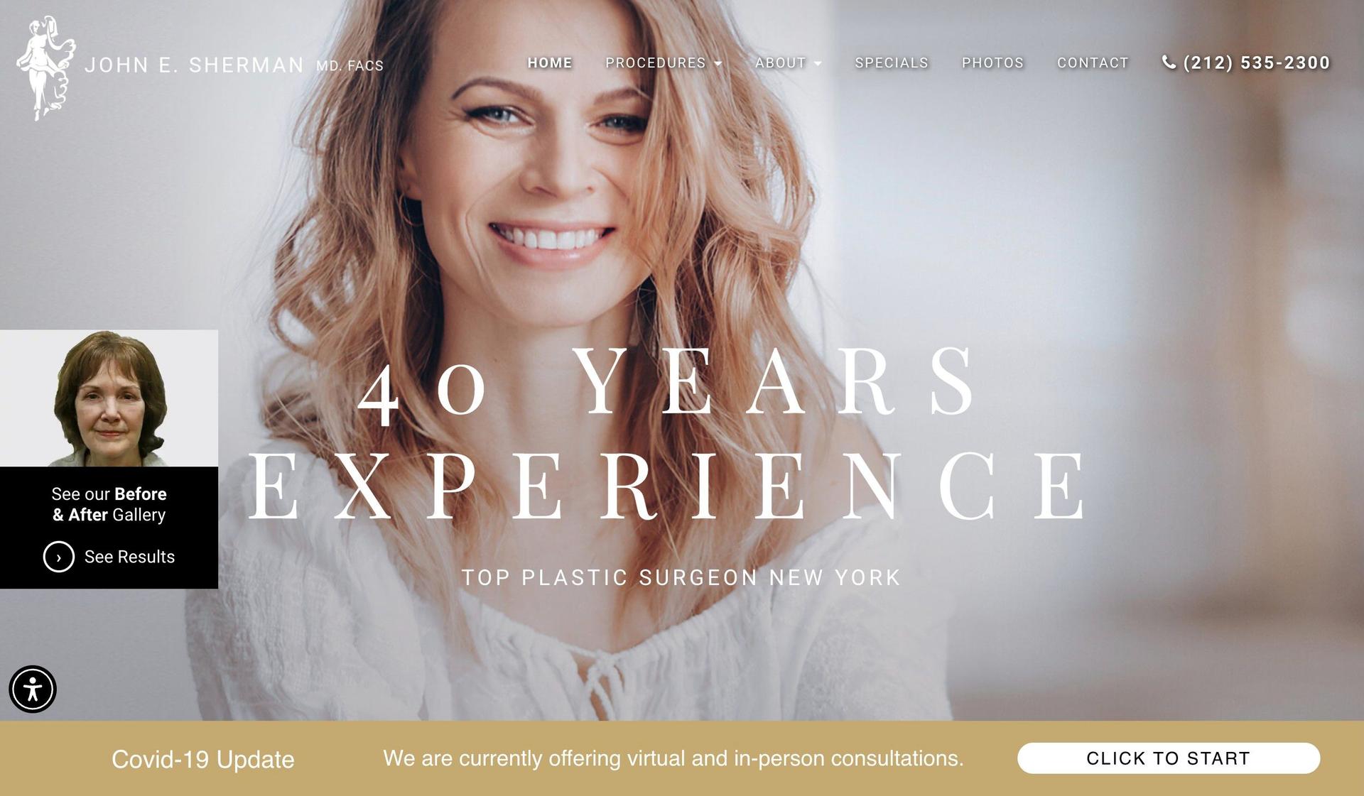 NY Plastic Surgery-plastic surgery websites