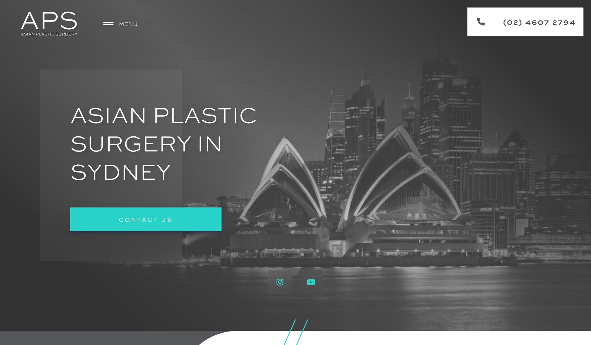 Asian Plastic Surgery-plastic surgery websites