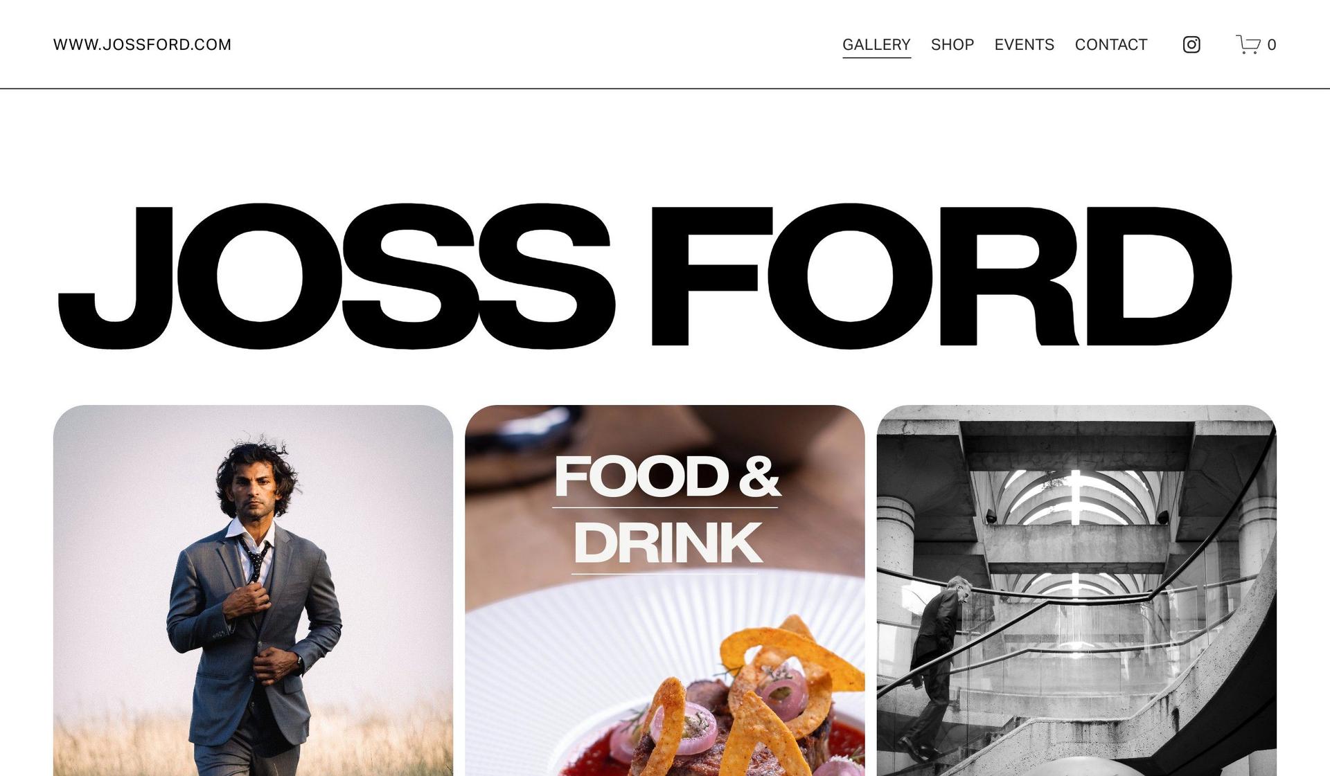 Joss Ford-travel photography portfolios