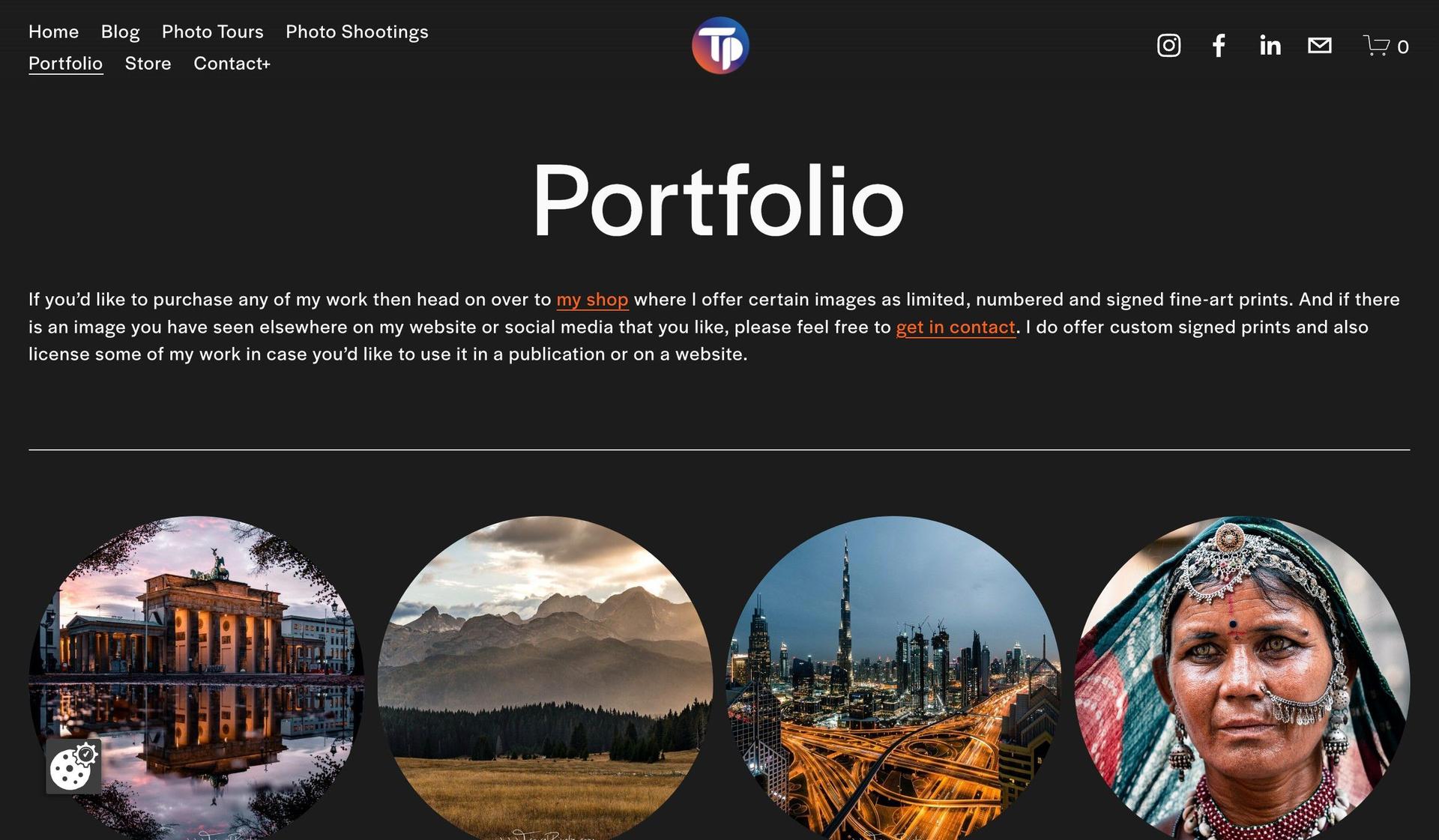 Travel Pixelz-travel photography portfolios