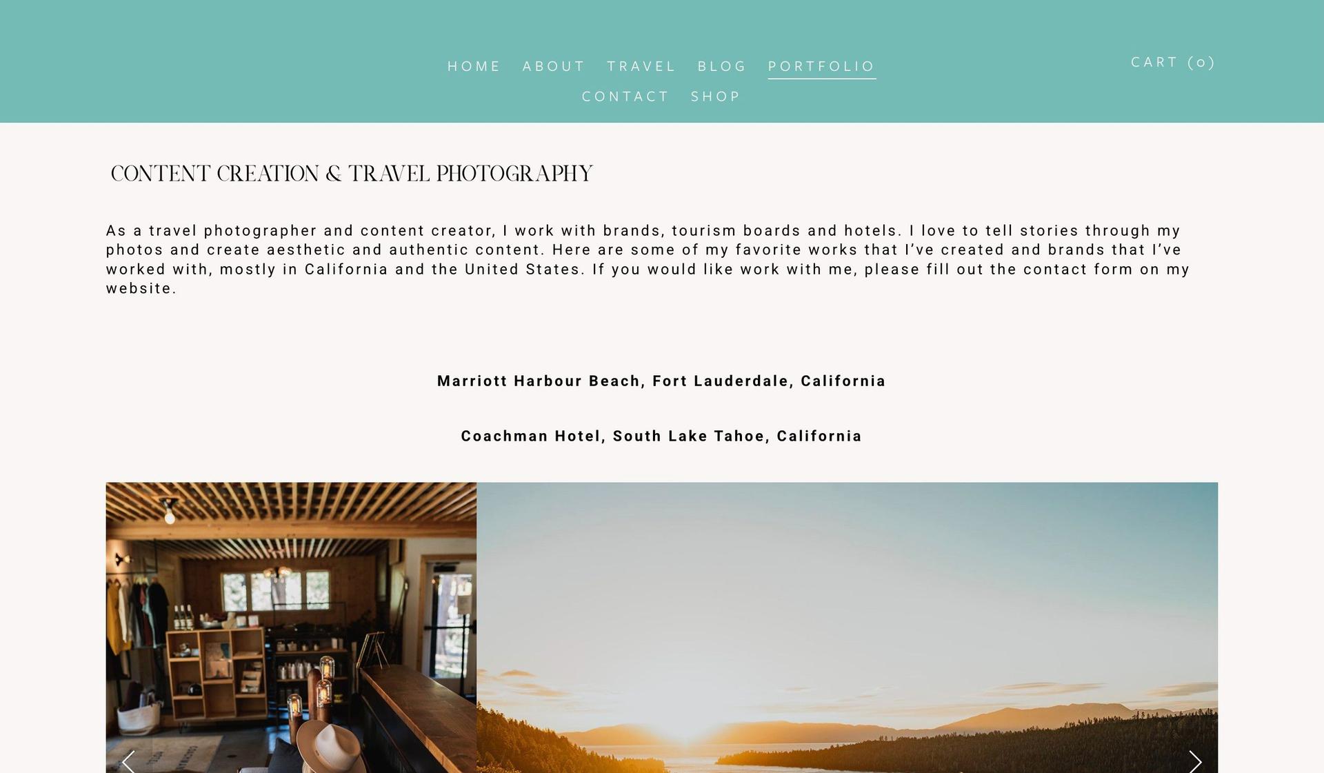 Sarowly-travel photography portfolios