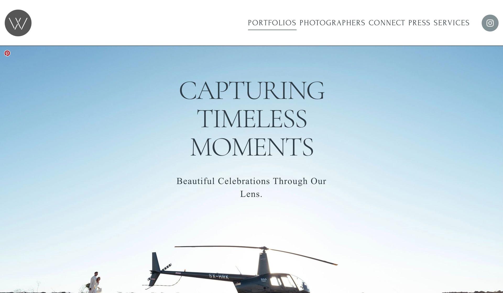 Weddings M-travel photography portfolios