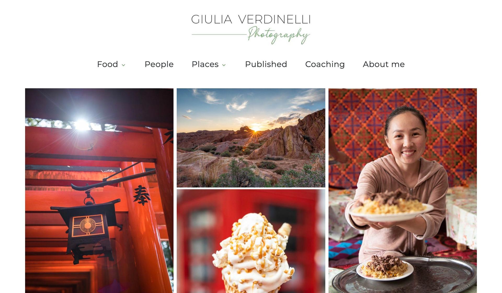 Giulia Verdinelli-travel photography portfolios