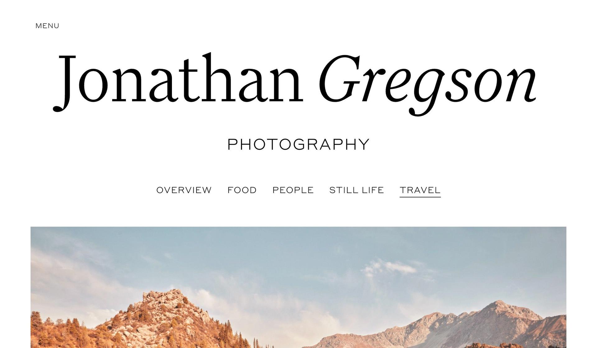 Pearson Lyle-travel photography portfolios