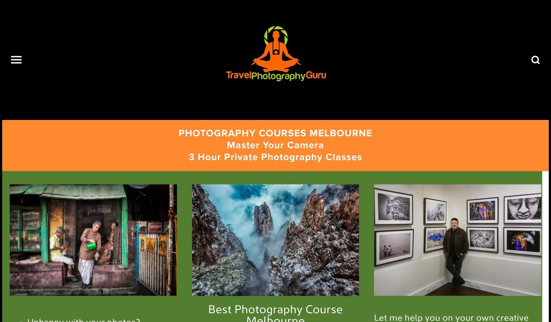 Travel Photography Guru-travel blogs