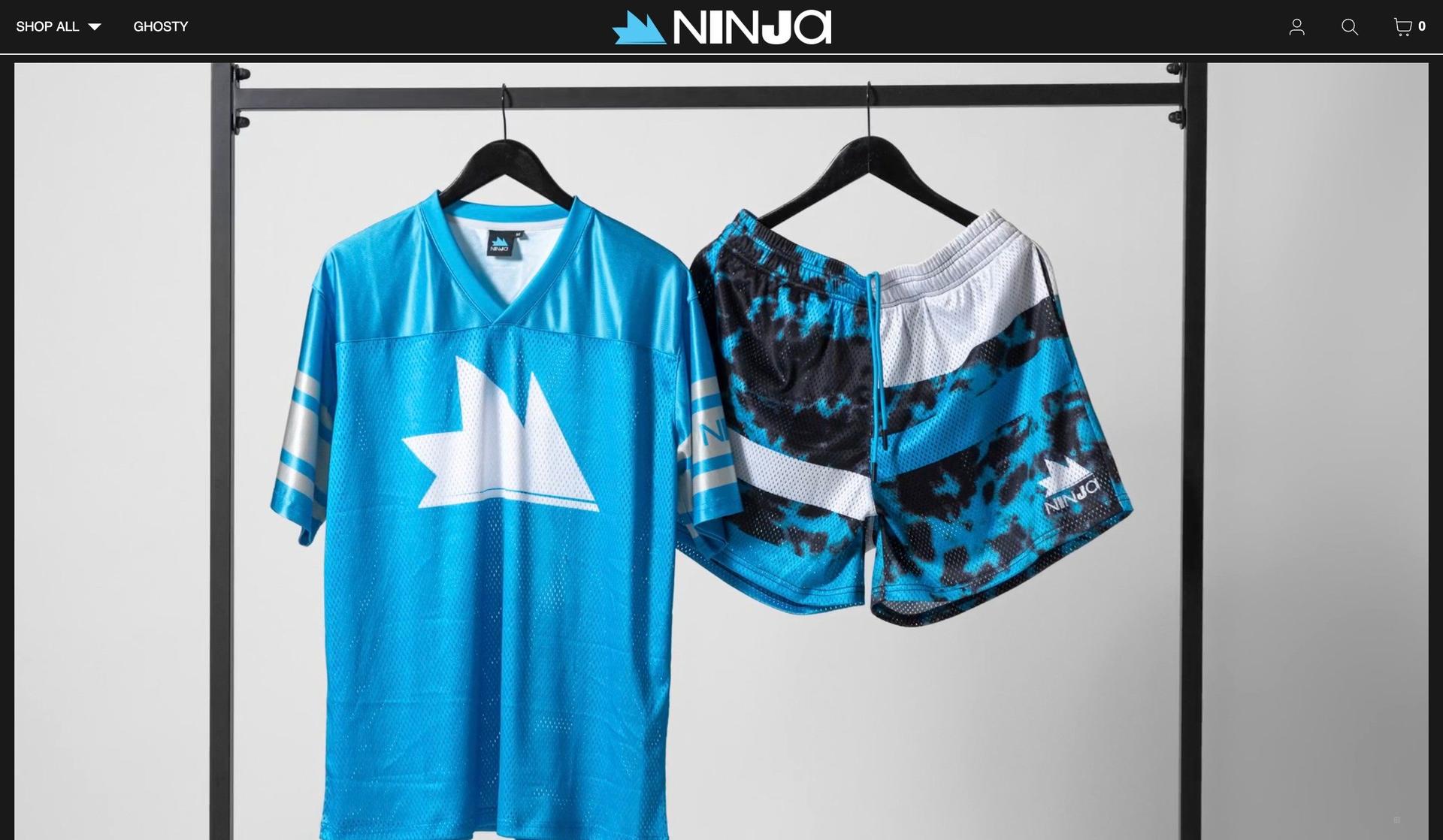 Team Ninja-examples of fixed position navigation