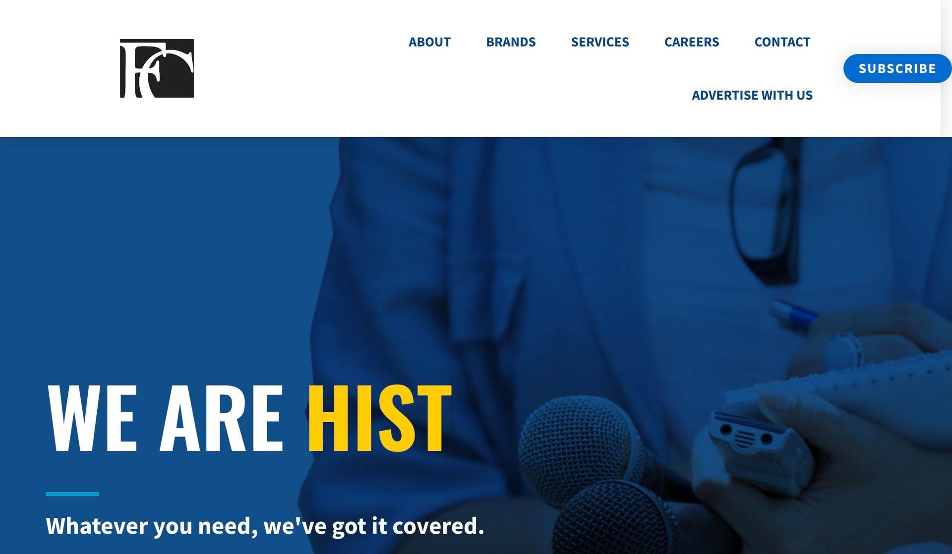 ForumComm-examples of community forum website design