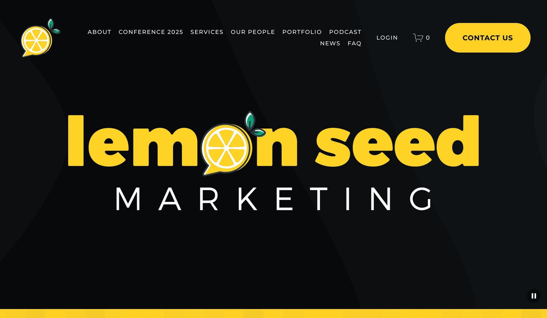 Lemon Seed Marketing-digital marketing agencies