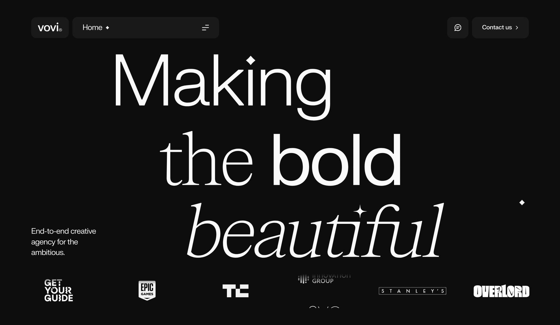 Vovi Studio-digital marketing agencies