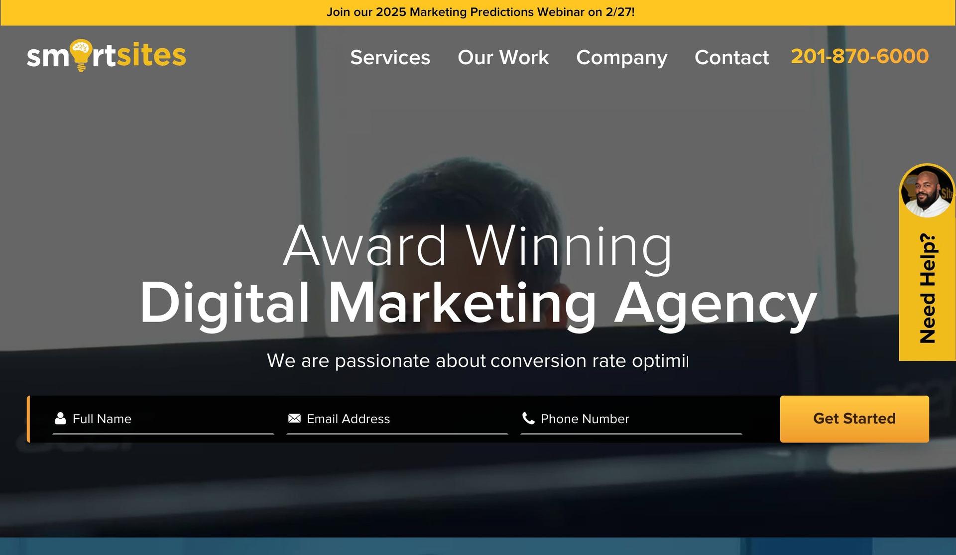 SmartSites-digital marketing agencies
