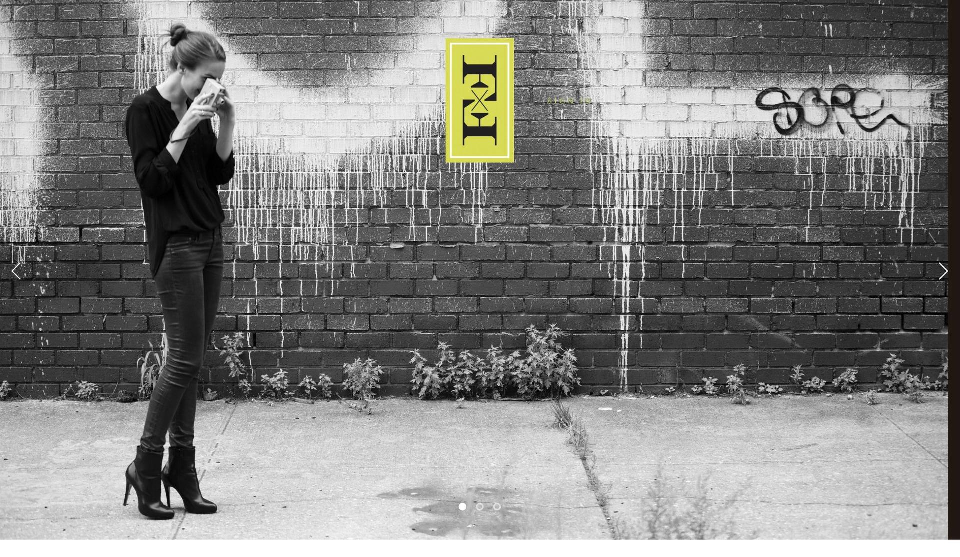 Films by Francesco-filmmaker website examples