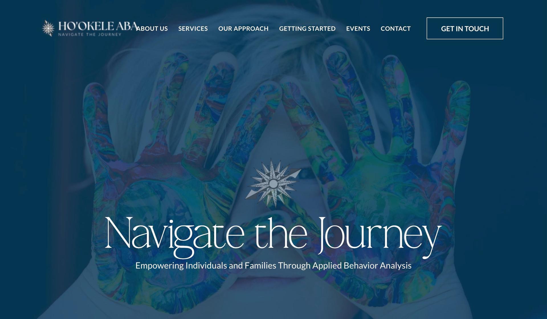 Platter Behavioral-duda website examples