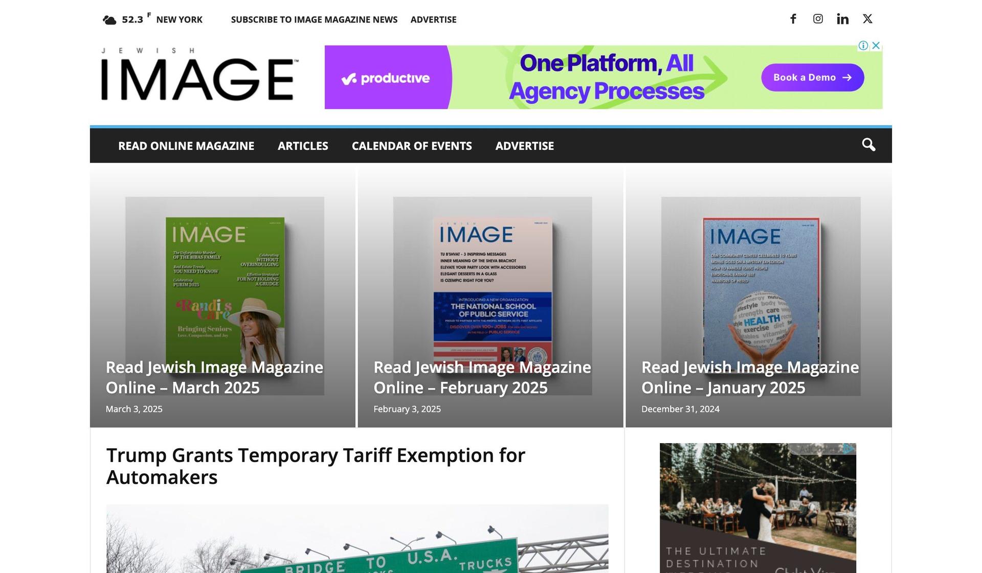 Image USA-bluehost websites