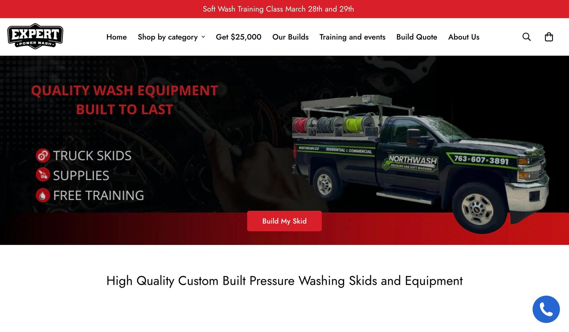 Pressure Washing Skids-pressure washing websites