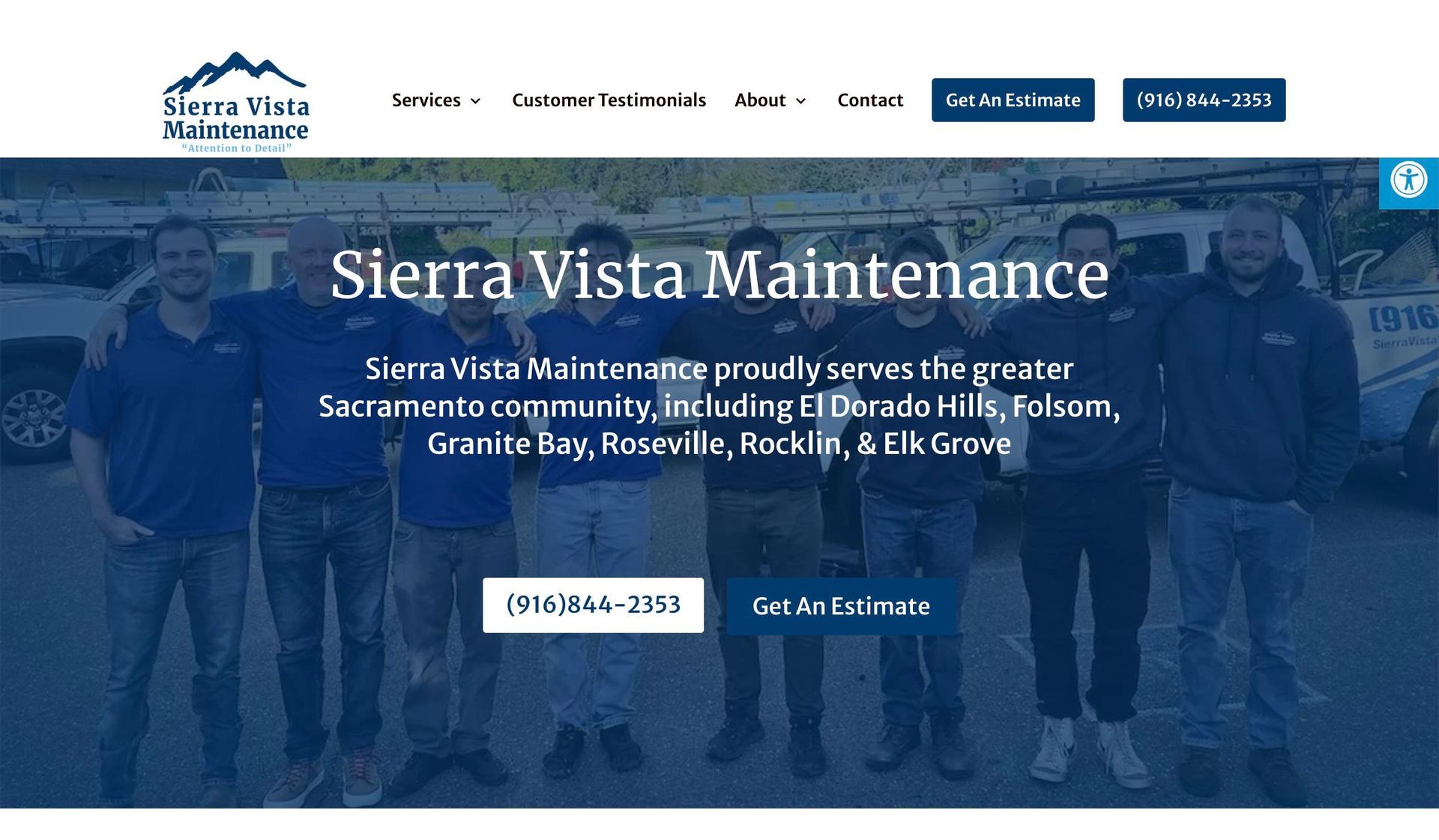 Sierra Vista Window and Gutter Cleaning-pressure washing websites