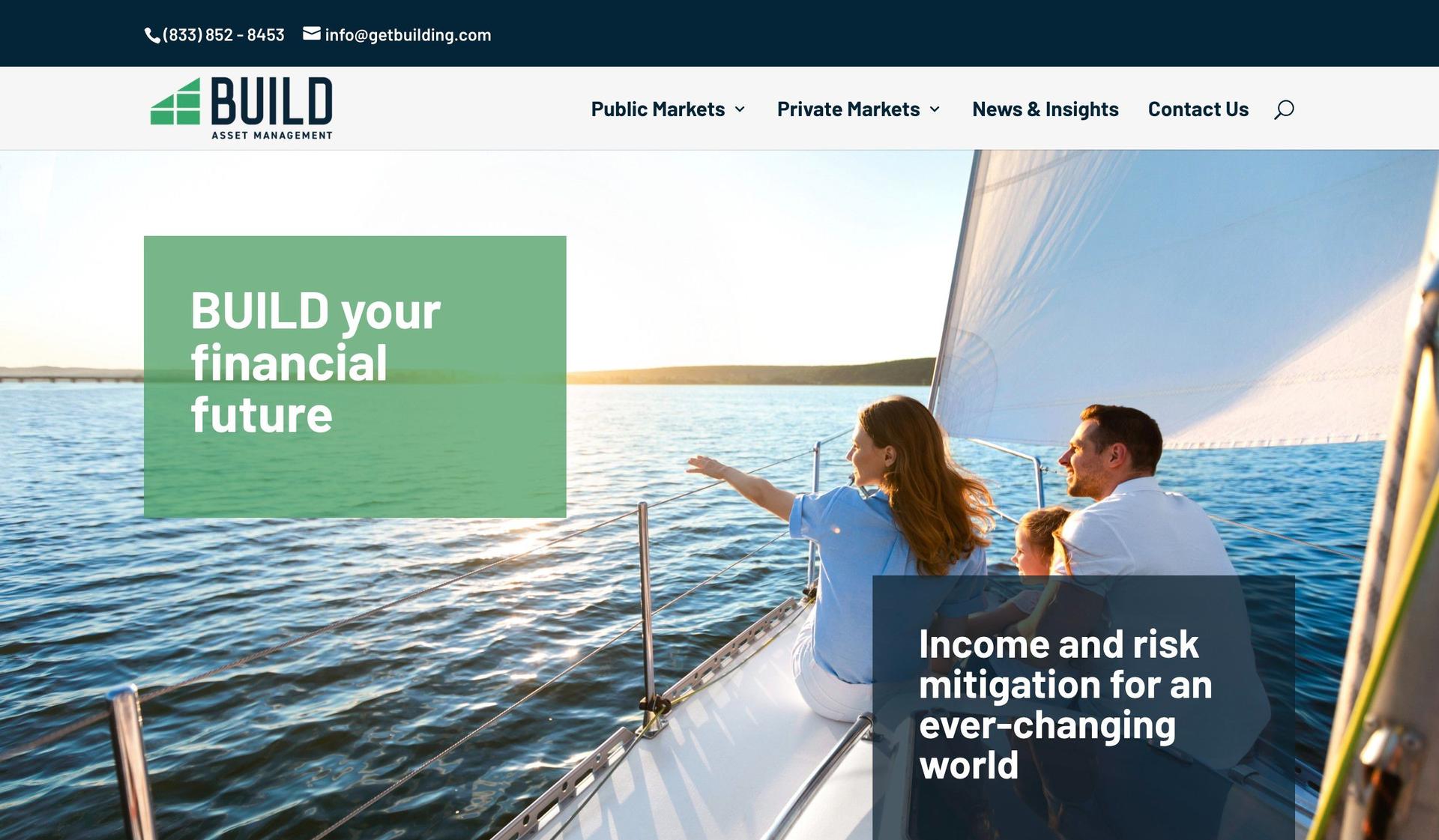 Get Building-asset management websites