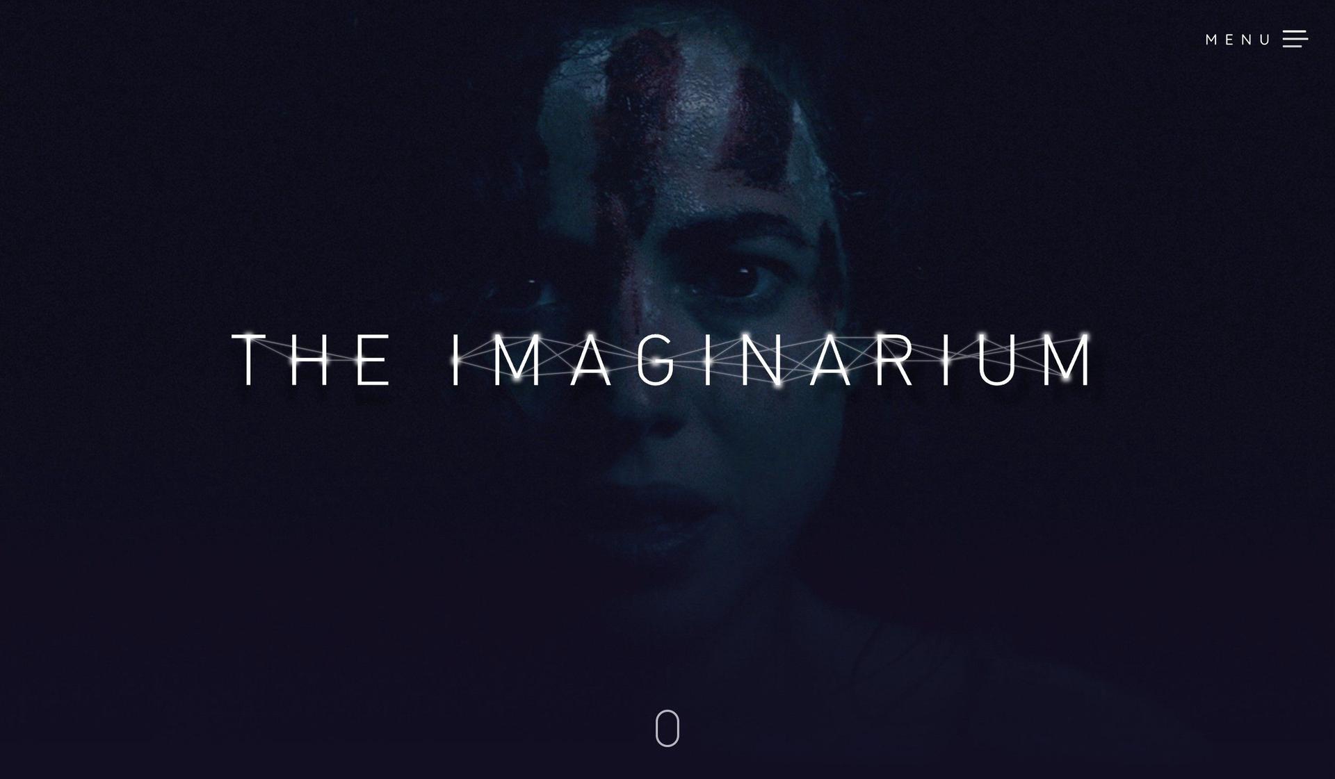 Imaginarium UK-film production company websites