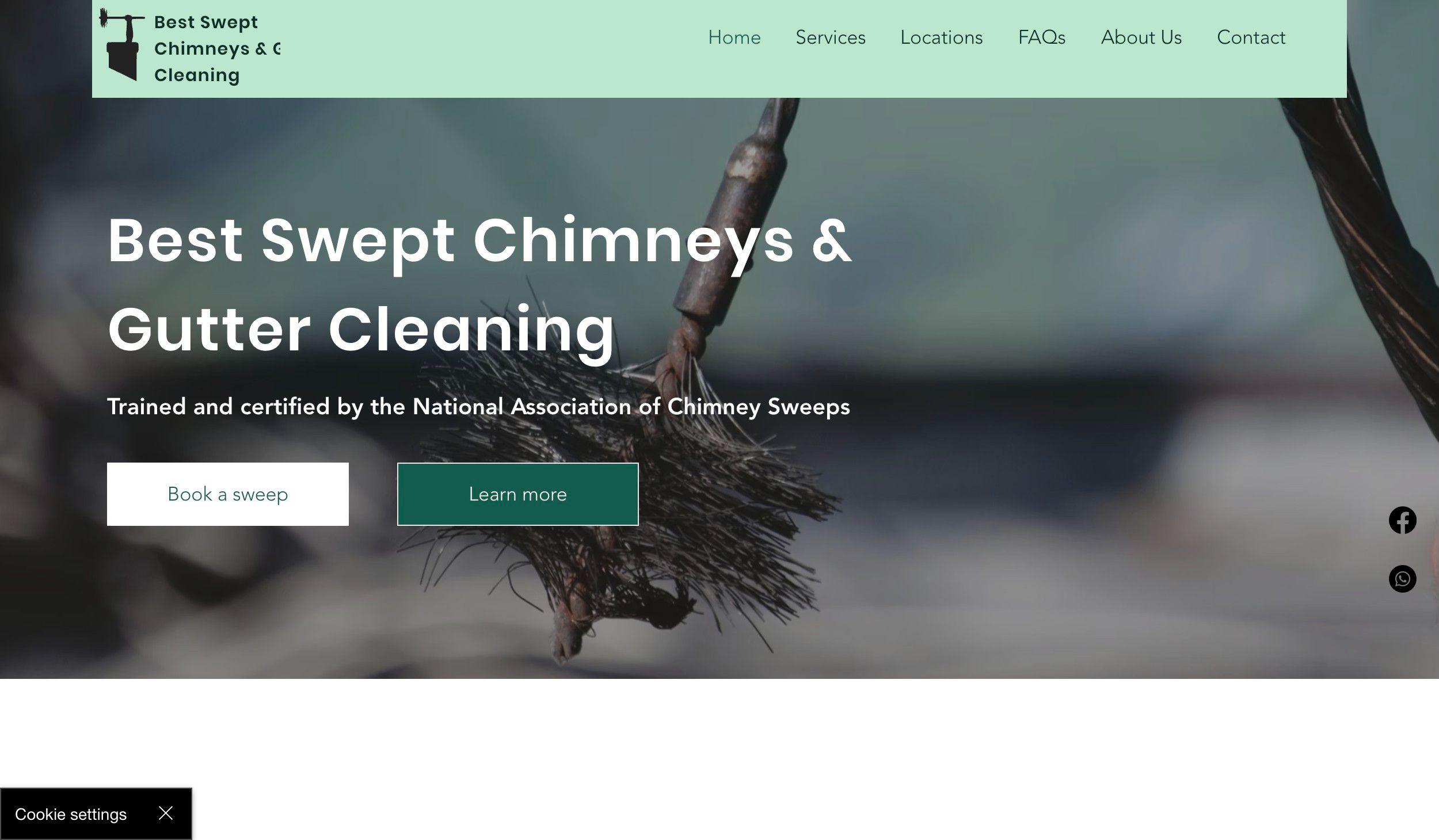 chimney repair websites