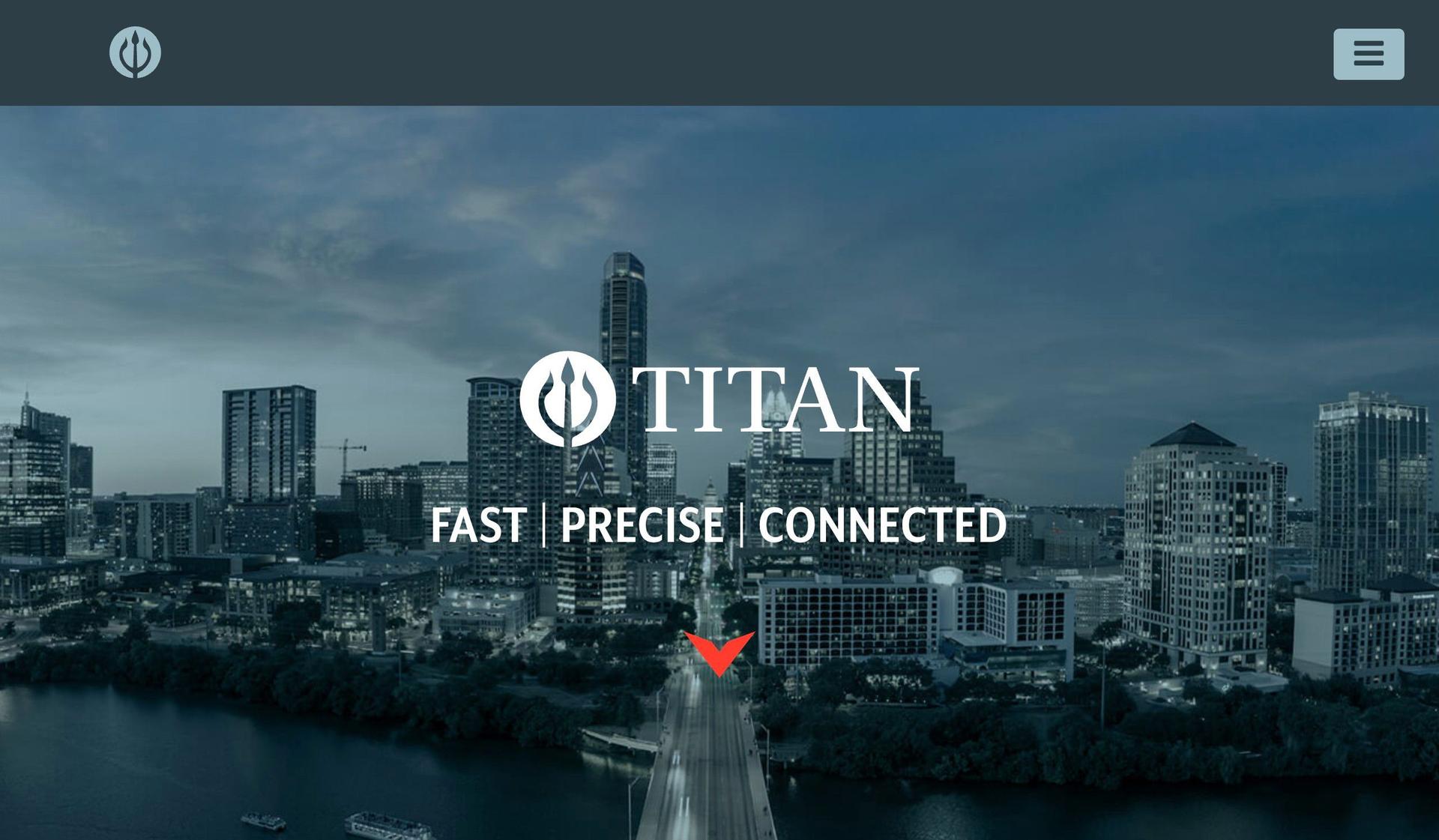 Titan RE-real estate appraisal websites