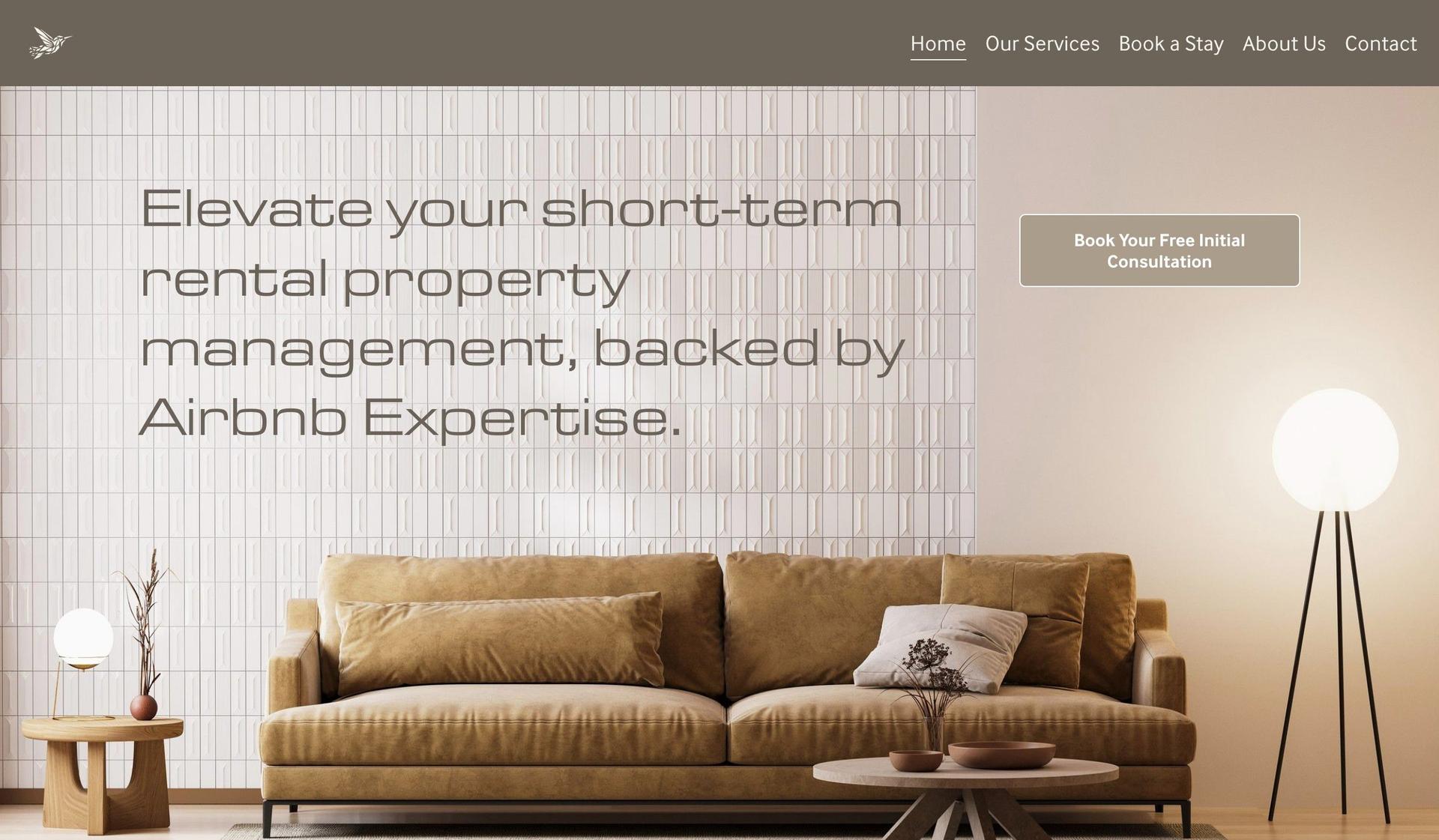 Pyika-property management websites