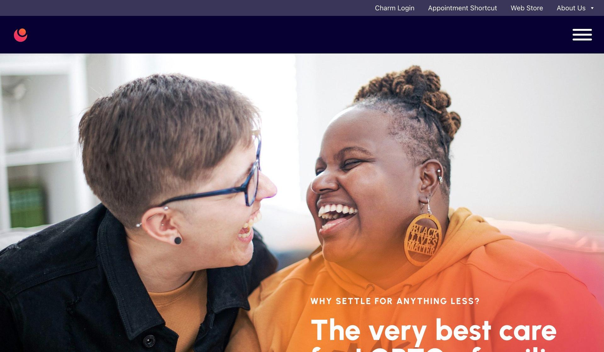 Maia Midwifery-doula websites