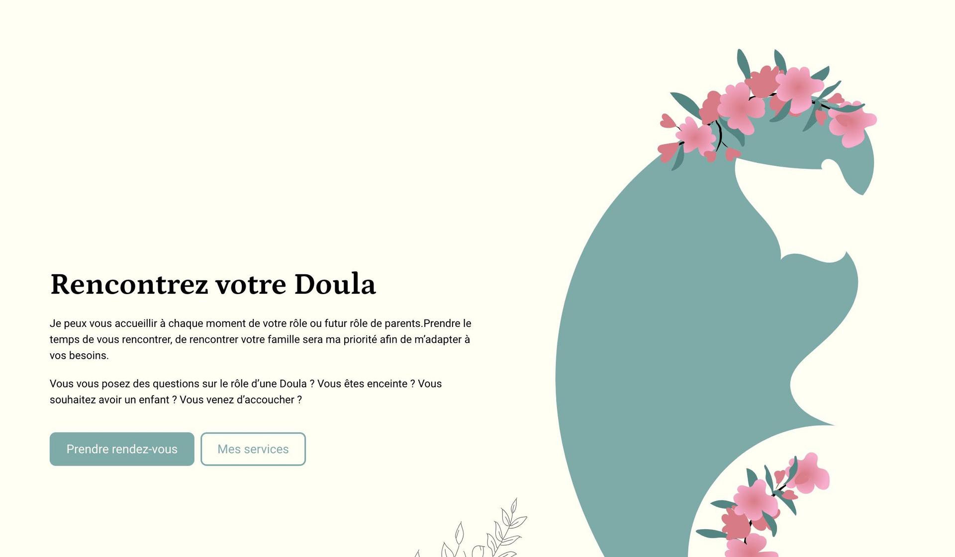 Doula Psychomot-doula websites