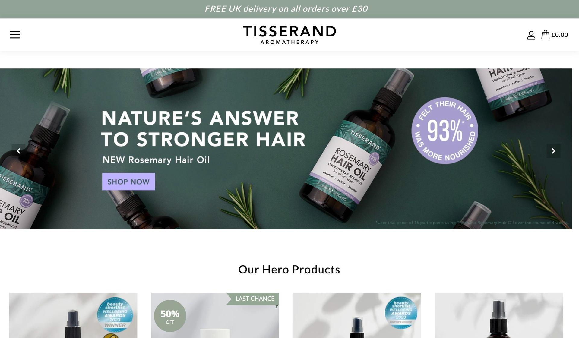Tisserand-aromatherapy websites