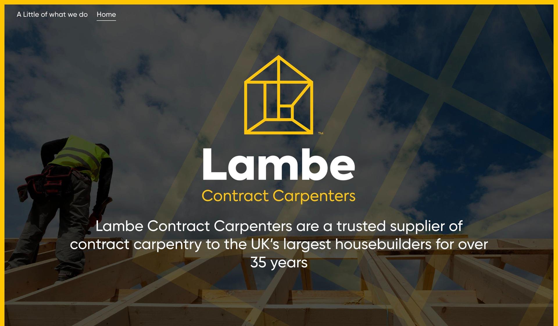 Lambert Carpenters-acupuncture websites