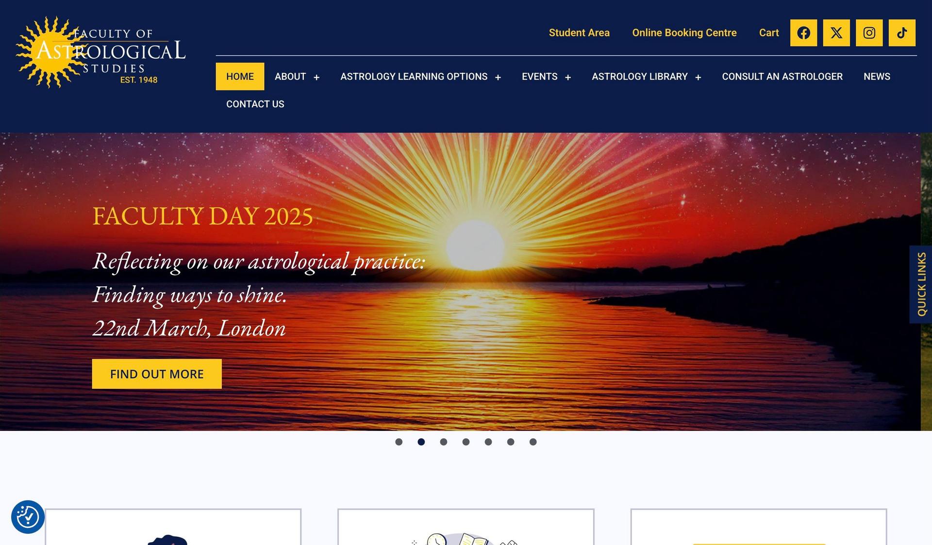 Astrology UK-astrology websites