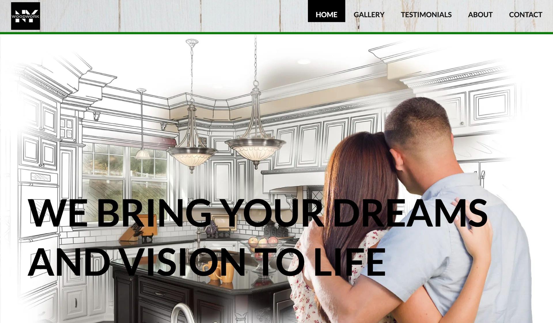NY Woodwork-woodworking websites