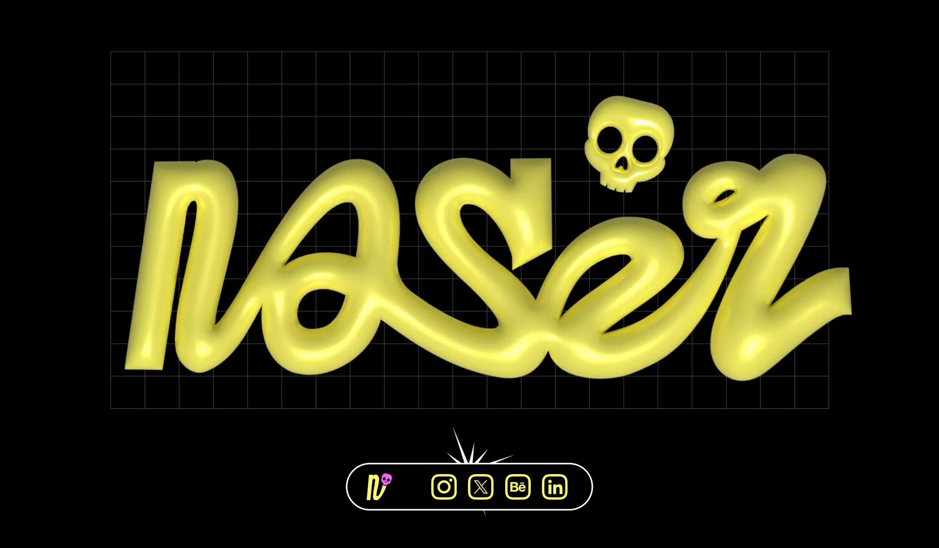 Nasir Studio-weird websites
