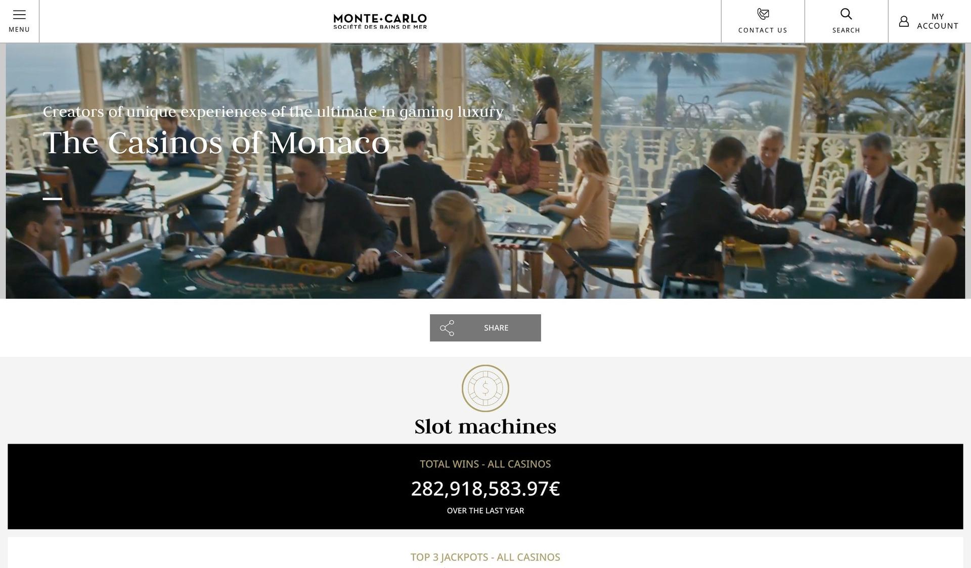 Casino de Monte-Carlo-casino websites