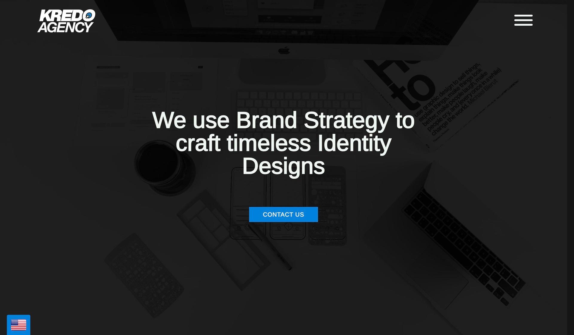 Kredo Agency-+im creator website examples+