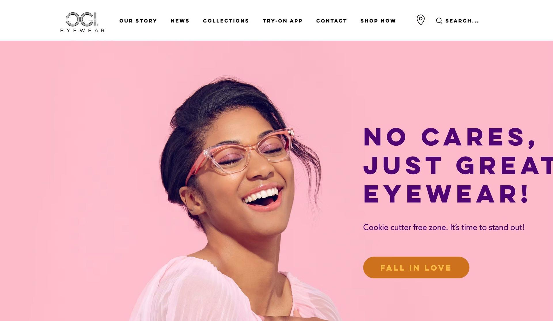 25 Best Ecommerce Website Design Examples Of 2025 25 Best Ecommerce Website Design Examples Of 2025